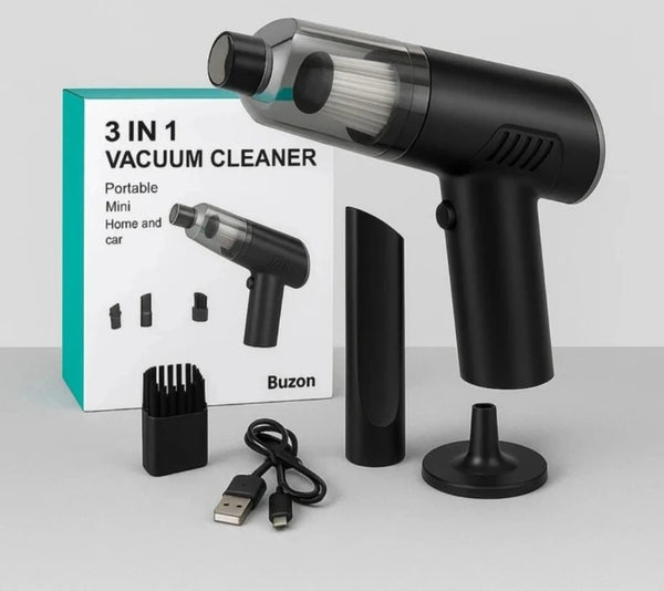 3 in 1 Vacuum cleaner
