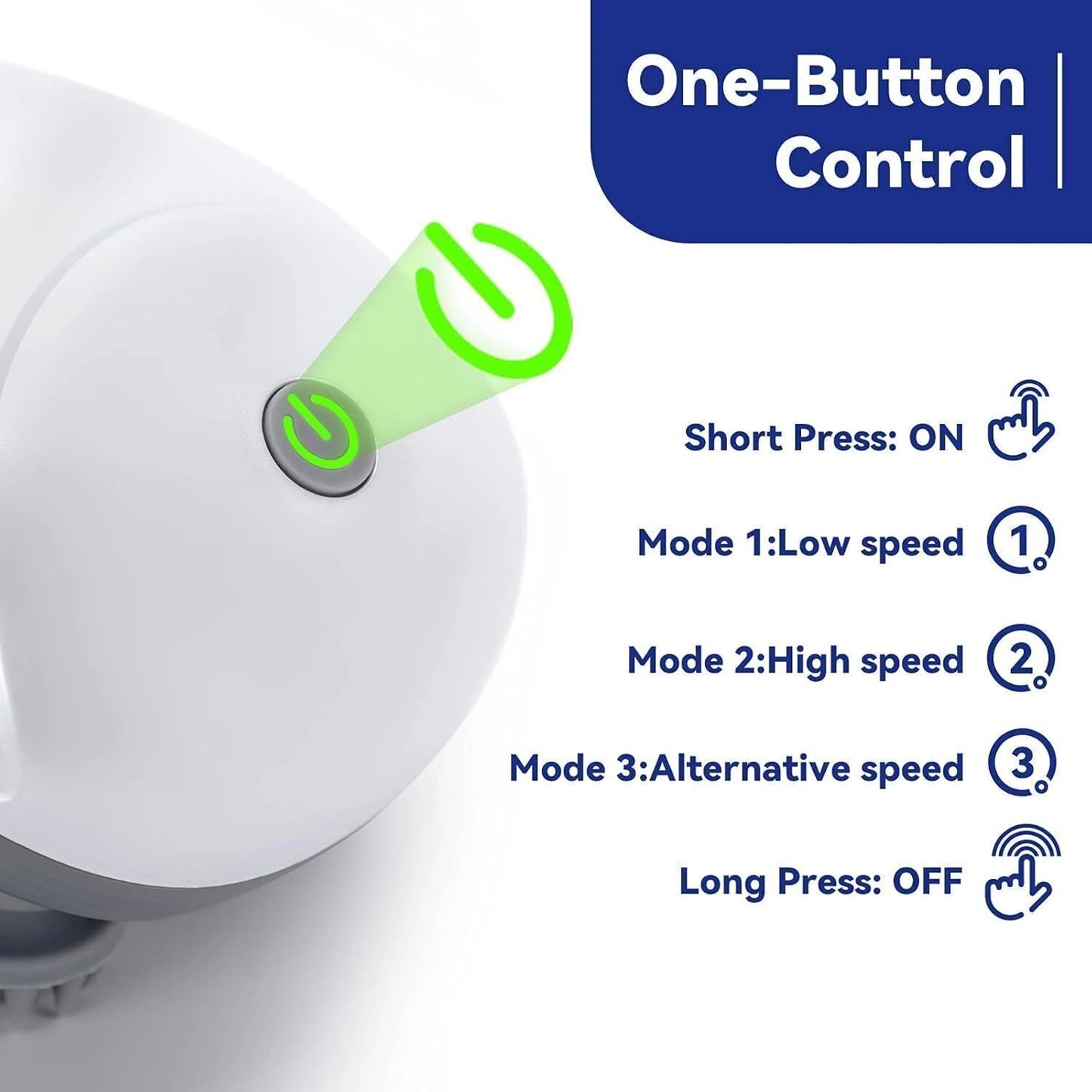 scalp massager