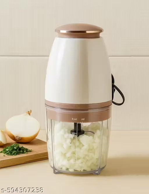 Rasikvar Nutri-chop Electric Chopper