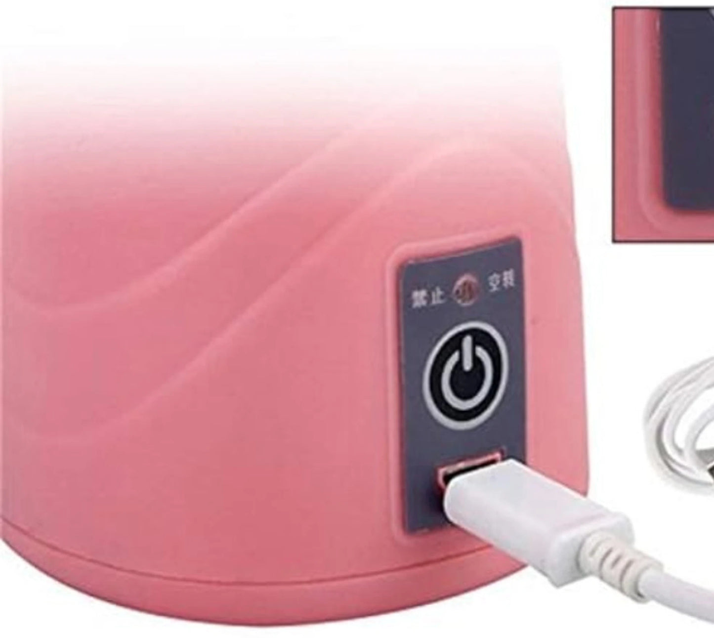 Portable Electrical Blender pulp blender
