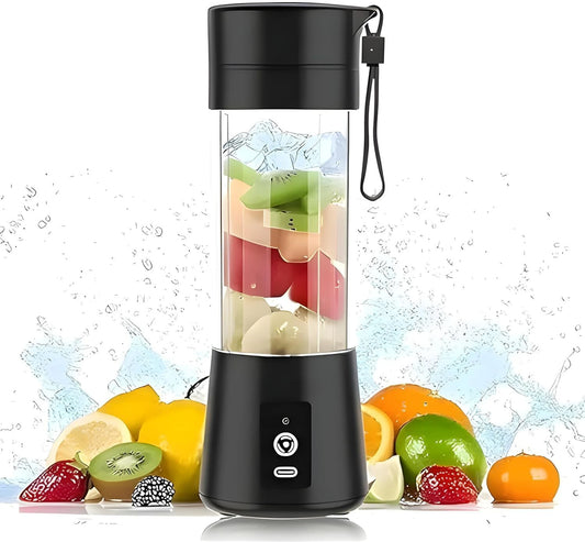 Portable Electrical Blender pulp blender